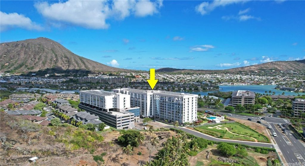 7000 Hawaii Kai Drive 3111, Honolulu, HI 96825