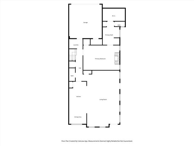 3210 Maroneal Street, Houston, TX 77025