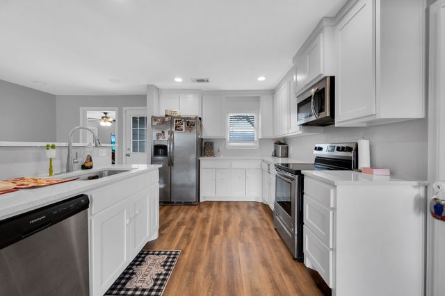 1031 Corsicana Highway, Hillsboro, TX 76645