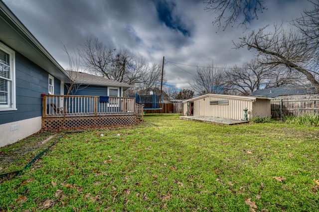 1031 Corsicana Highway, Hillsboro, TX 76645