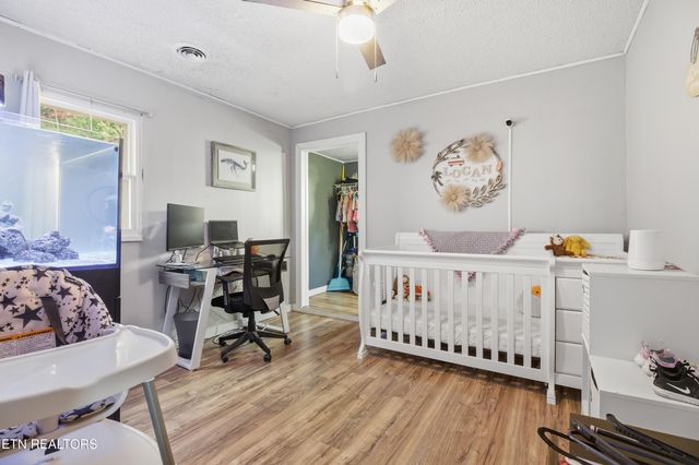 5255 Mcintyre Rd, Knoxville, TN 37914