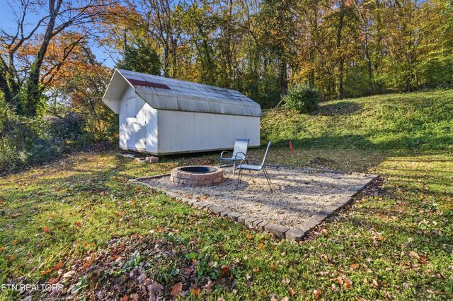 5255 Mcintyre Rd, Knoxville, TN 37914