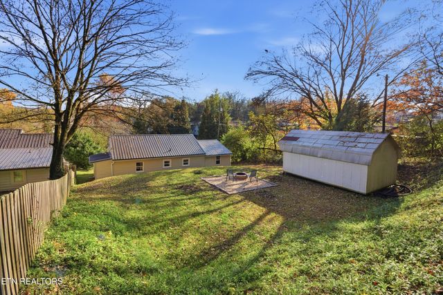 5255 Mcintyre Rd, Knoxville, TN 37914