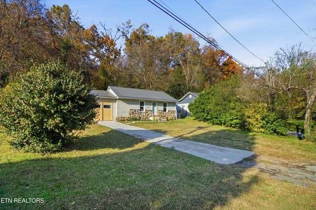5255 Mcintyre Rd, Knoxville, TN 37914