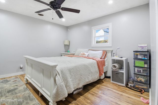 5255 Mcintyre Rd, Knoxville, TN 37914