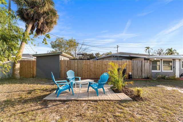 2114 59TH STREET S, Gulfport, FL 33707