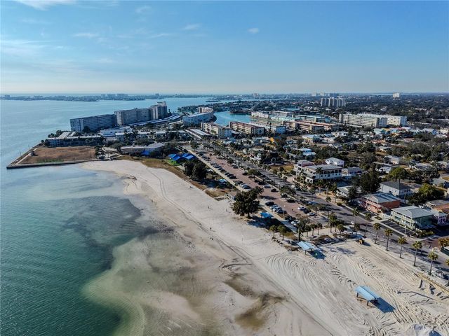 2114 59TH STREET S, Gulfport, FL 33707