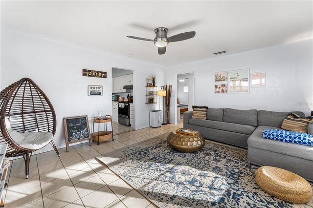 2114 59TH STREET S, Gulfport, FL 33707