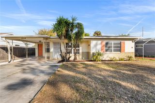 2114 59TH STREET S, Gulfport, FL 33707
