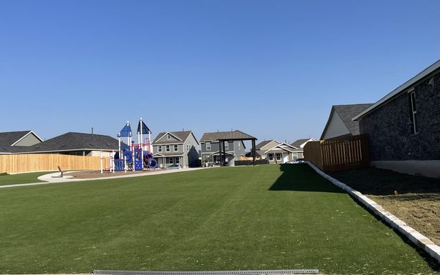 234 Magalia LN, Kyle, TX 78640