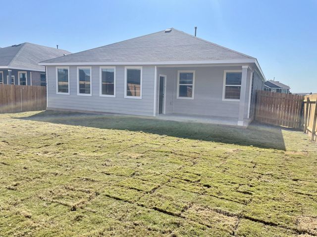 234 Magalia LN, Kyle, TX 78640