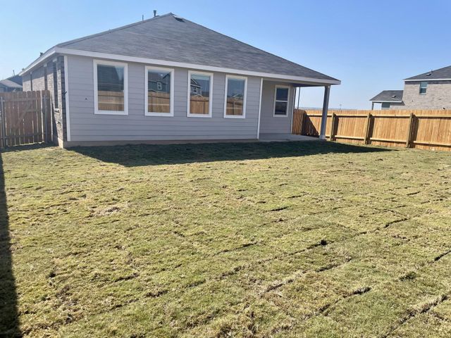 234 Magalia LN, Kyle, TX 78640