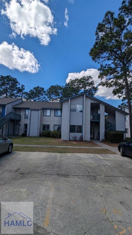 910-26 Brett Drive, Hinesville, GA 31313