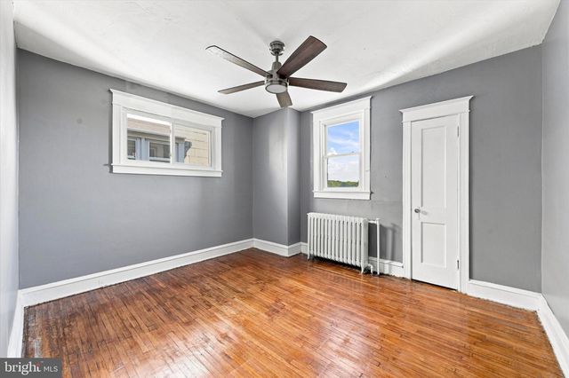 203 BARRETT ST, Wilmington, DE 19802