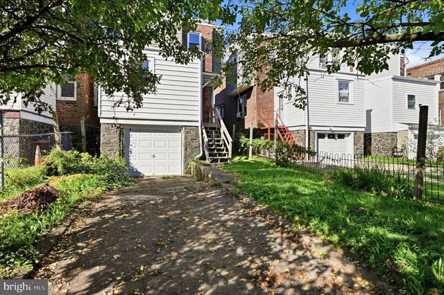 203 BARRETT ST, Wilmington, DE 19802