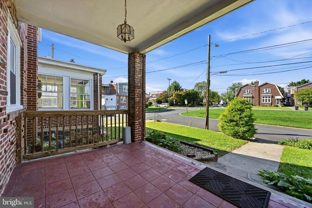 203 BARRETT ST, Wilmington, DE 19802