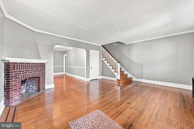 203 BARRETT ST, Wilmington, DE 19802