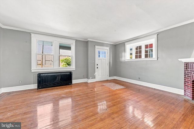 203 BARRETT ST, Wilmington, DE 19802