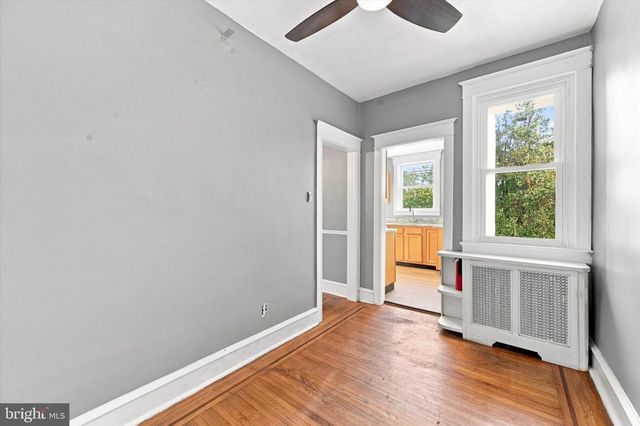 203 BARRETT ST, Wilmington, DE 19802