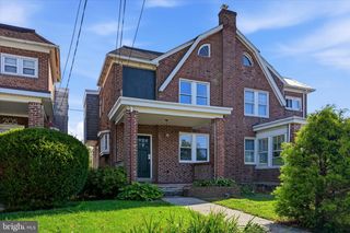 203 BARRETT ST, Wilmington, DE 19802