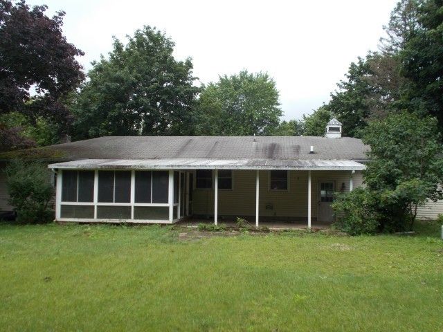 3 Drumlin Drive, Macedon, NY 14502
