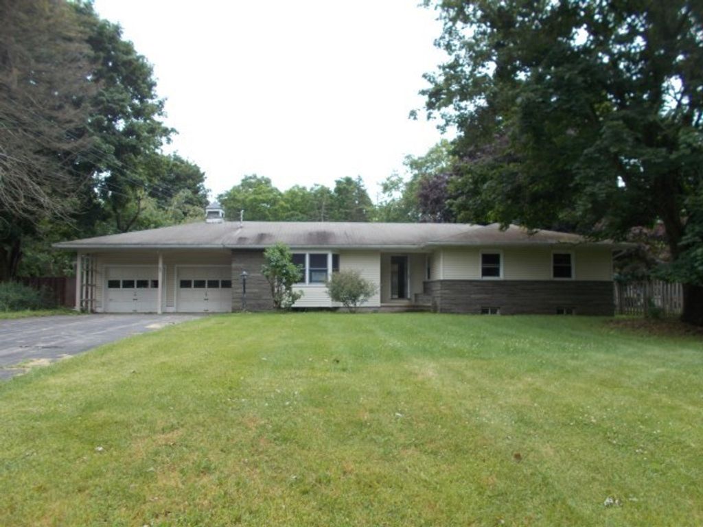 3 Drumlin Drive, Macedon, NY 14502