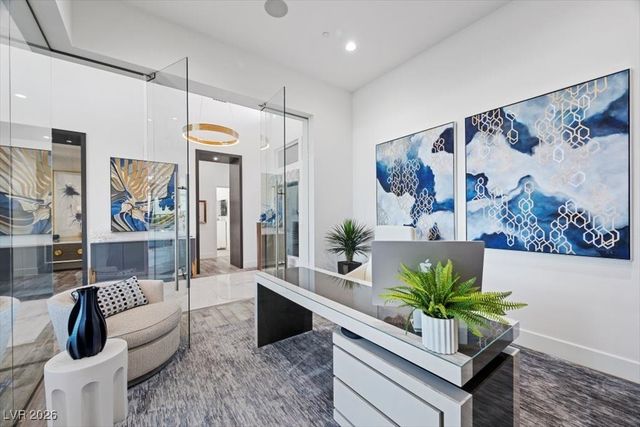 10974 Sanctuary Cove Court, Las Vegas, NV 89135