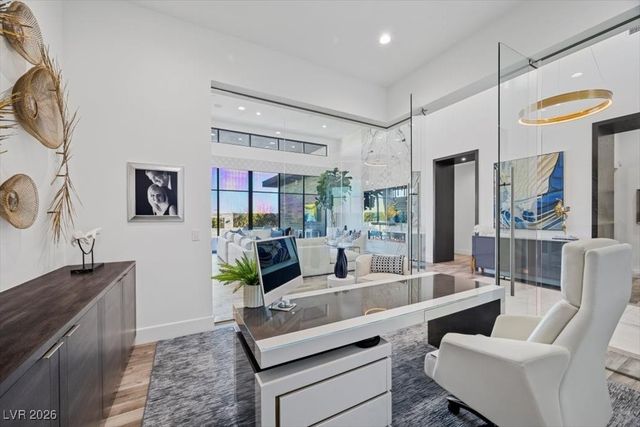 10974 Sanctuary Cove Court, Las Vegas, NV 89135