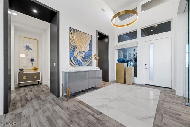 10974 Sanctuary Cove Court, Las Vegas, NV 89135