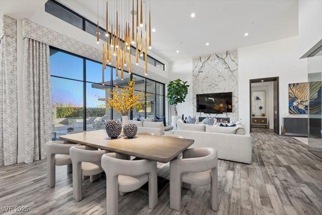 10974 Sanctuary Cove Court, Las Vegas, NV 89135