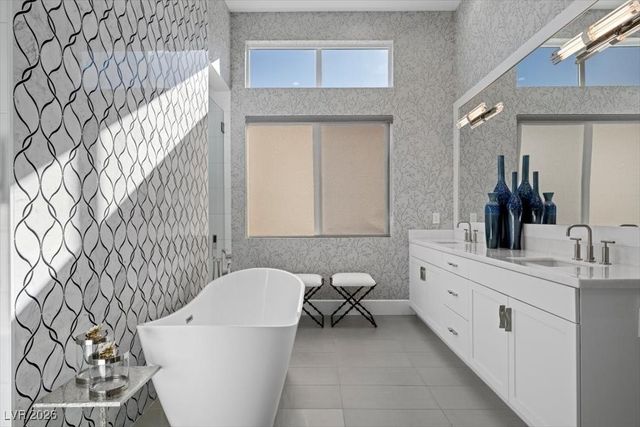 10974 Sanctuary Cove Court, Las Vegas, NV 89135