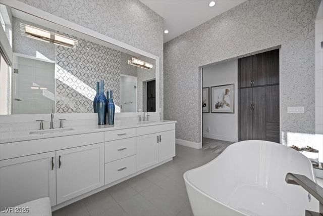 10974 Sanctuary Cove Court, Las Vegas, NV 89135