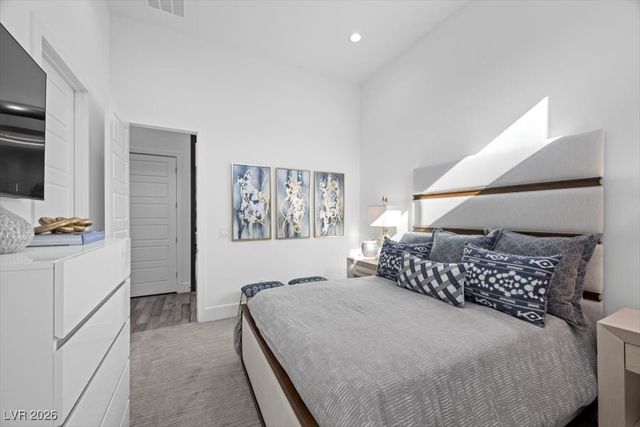 10974 Sanctuary Cove Court, Las Vegas, NV 89135