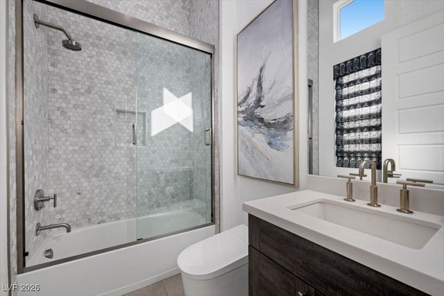 10974 Sanctuary Cove Court, Las Vegas, NV 89135