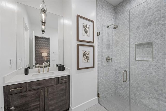 10974 Sanctuary Cove Court, Las Vegas, NV 89135