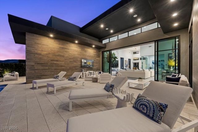 10974 Sanctuary Cove Court, Las Vegas, NV 89135