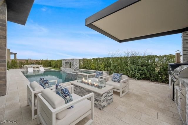 10974 Sanctuary Cove Court, Las Vegas, NV 89135