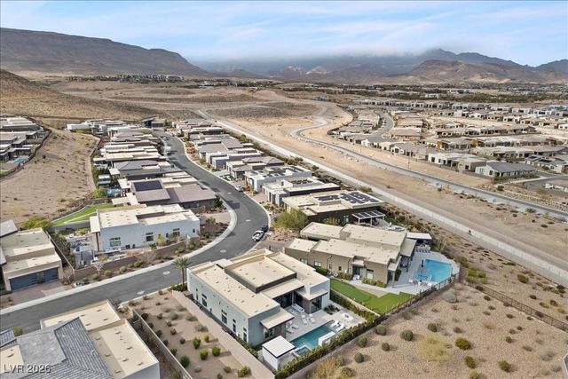 10974 Sanctuary Cove Court, Las Vegas, NV 89135