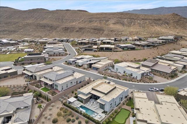 10974 Sanctuary Cove Court, Las Vegas, NV 89135