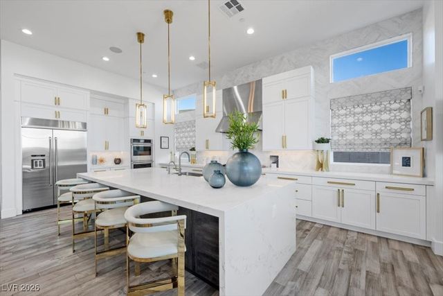 10974 Sanctuary Cove Court, Las Vegas, NV 89135