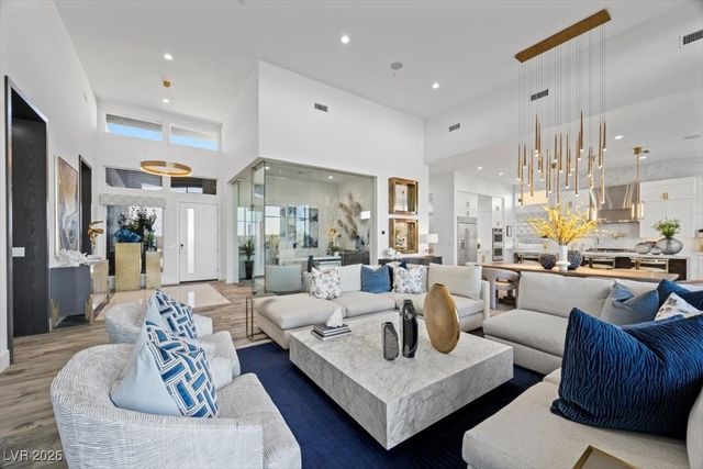 10974 Sanctuary Cove Court, Las Vegas, NV 89135