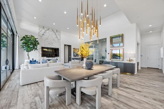 10974 Sanctuary Cove Court, Las Vegas, NV 89135