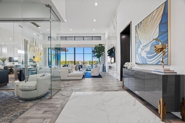 10974 Sanctuary Cove Court, Las Vegas, NV 89135