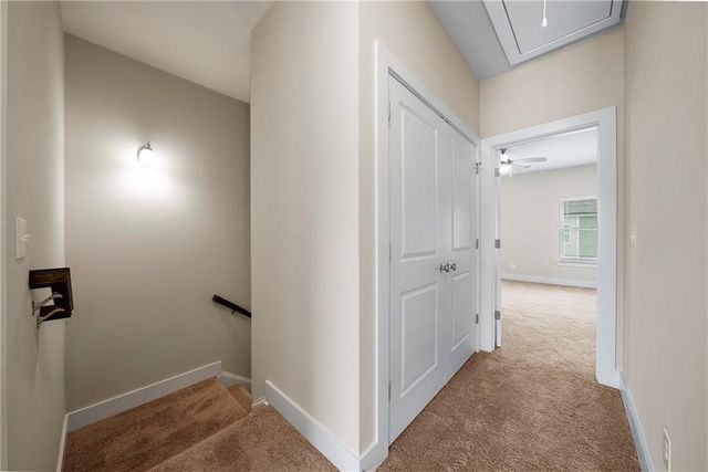3761 Oxford Circle, Atlanta, GA 30340