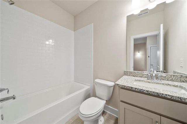 3761 Oxford Circle, Atlanta, GA 30340