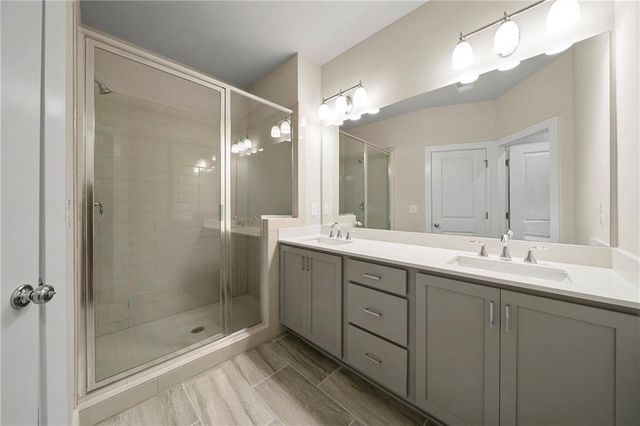 3761 Oxford Circle, Atlanta, GA 30340