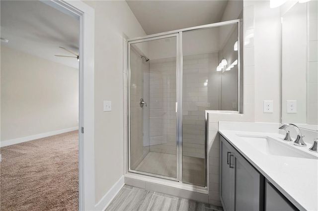 3761 Oxford Circle, Atlanta, GA 30340