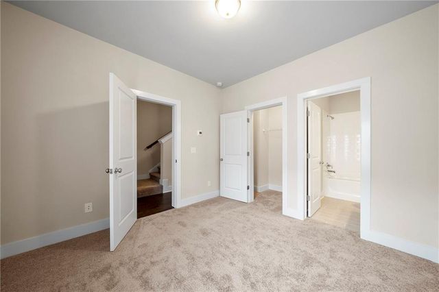 3761 Oxford Circle, Atlanta, GA 30340
