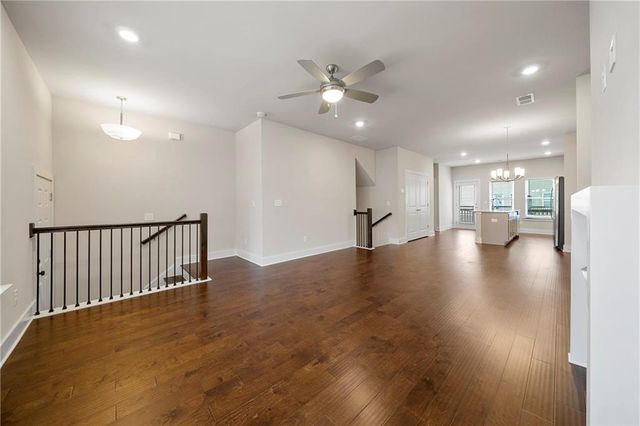 3761 Oxford Circle, Atlanta, GA 30340