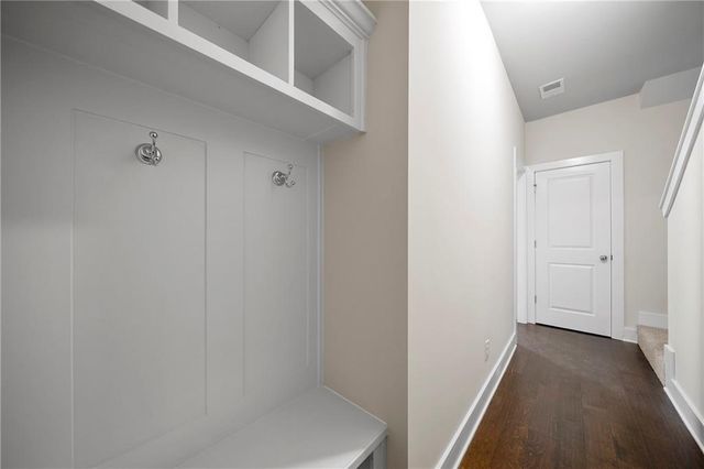 3761 Oxford Circle, Atlanta, GA 30340